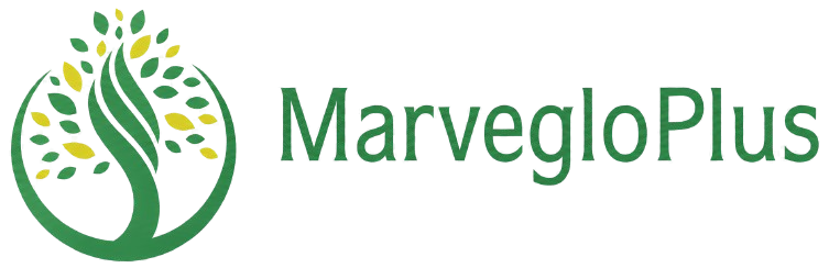 MarvegloPlus Limited