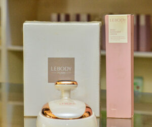 Lebody Form